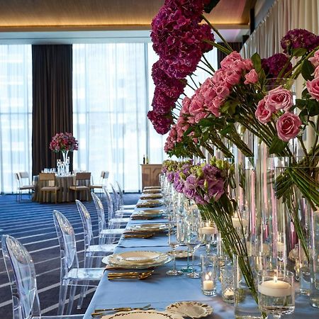Jw Marriott Dallas Arts District 외부 사진