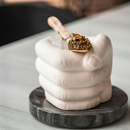 Jw Marriott Dallas Arts District 외부 사진