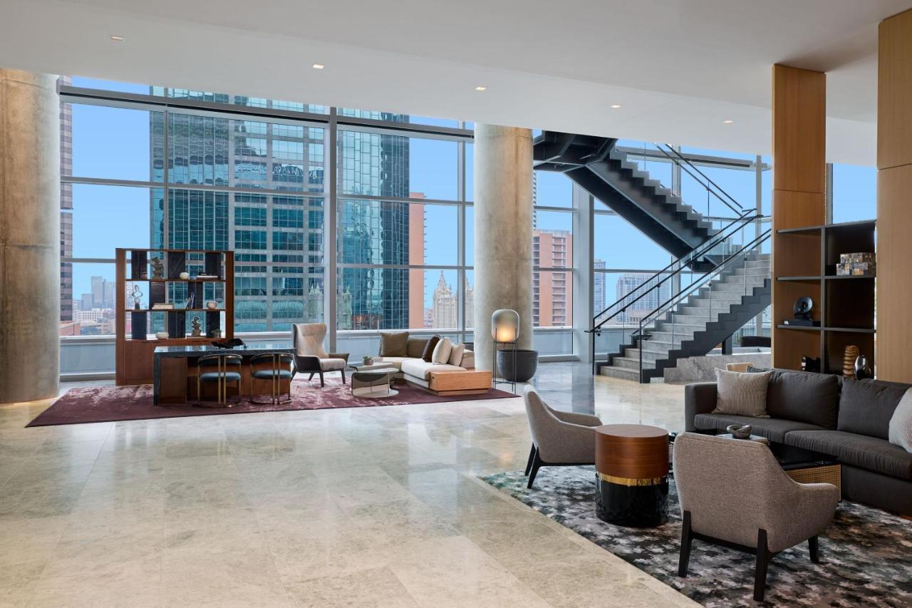Jw Marriott Dallas Arts District 외부 사진