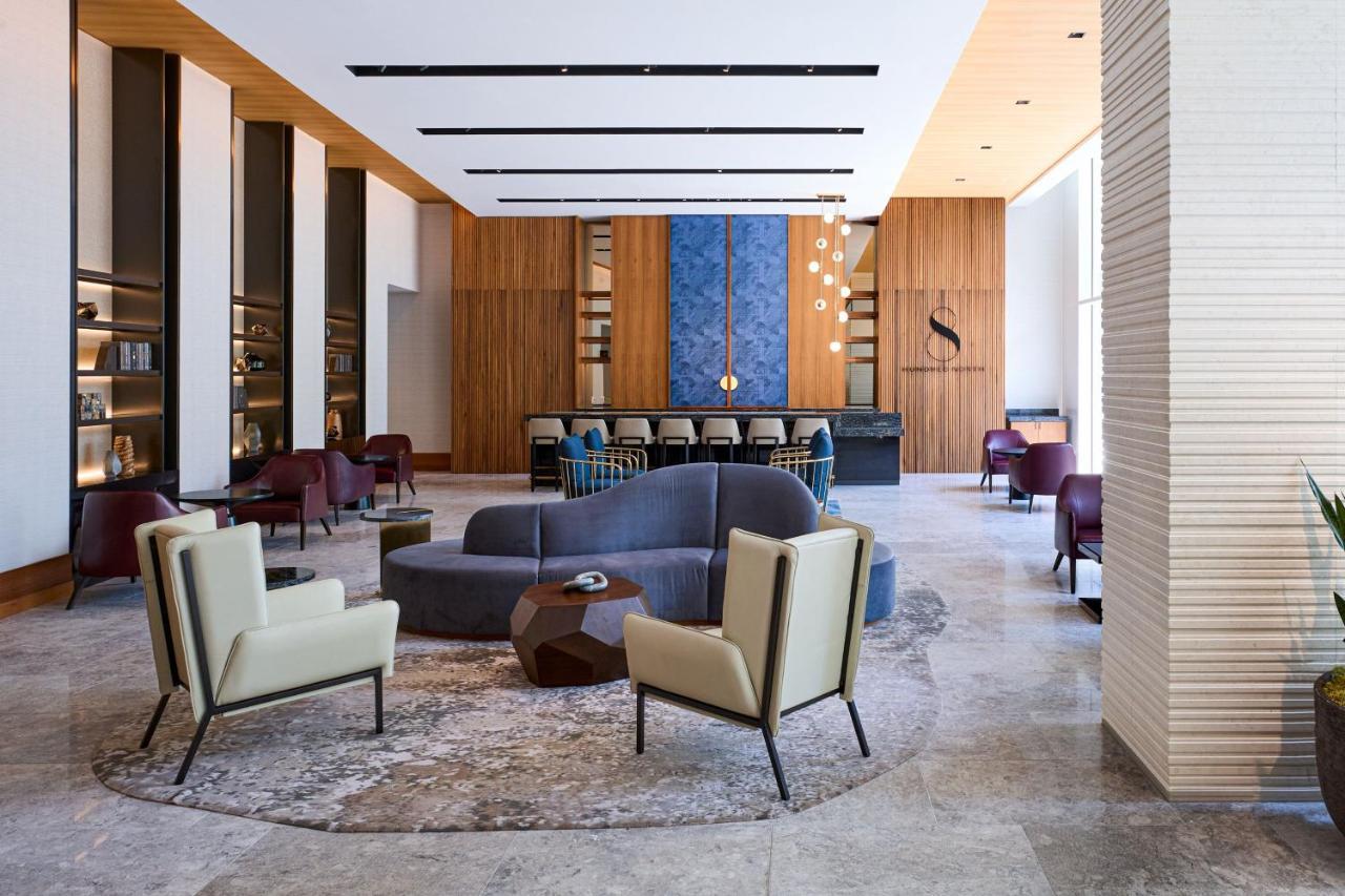 Jw Marriott Dallas Arts District 외부 사진
