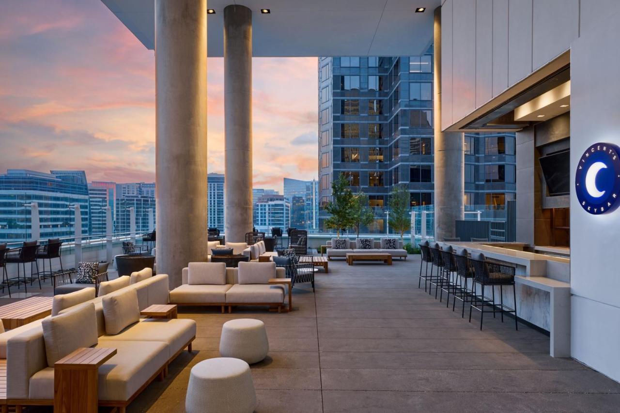 Jw Marriott Dallas Arts District 외부 사진