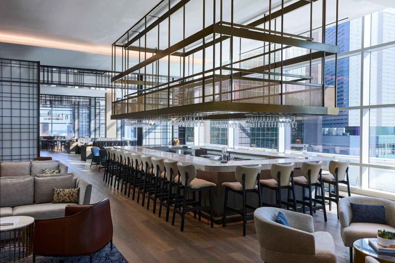 Jw Marriott Dallas Arts District 외부 사진