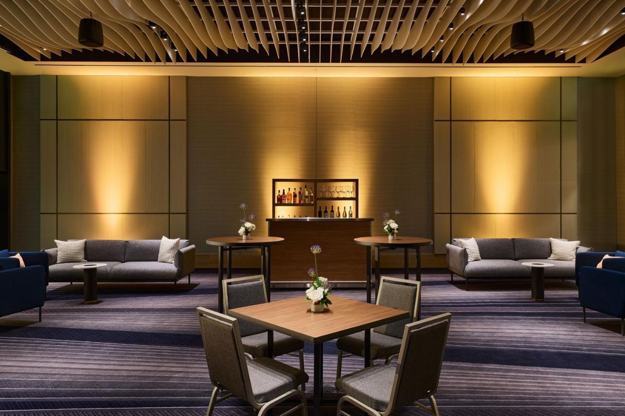 Jw Marriott Dallas Arts District 외부 사진