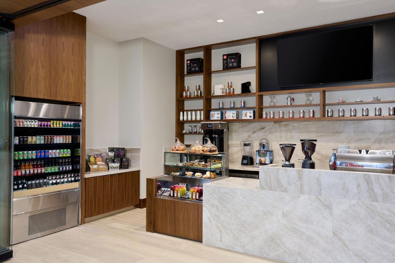 Jw Marriott Dallas Arts District 외부 사진