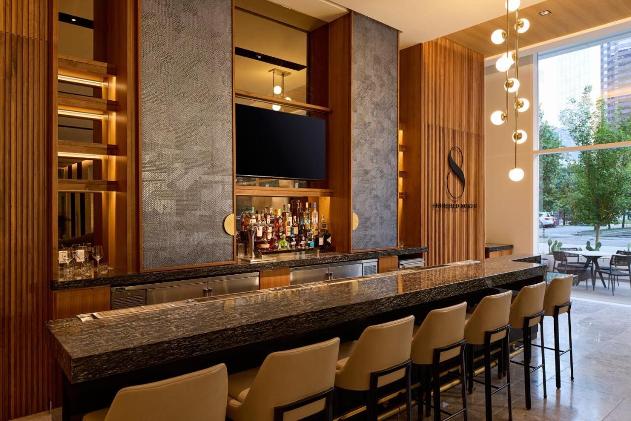 Jw Marriott Dallas Arts District 외부 사진