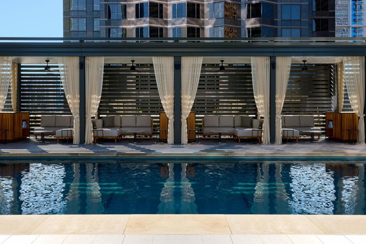 Jw Marriott Dallas Arts District 외부 사진
