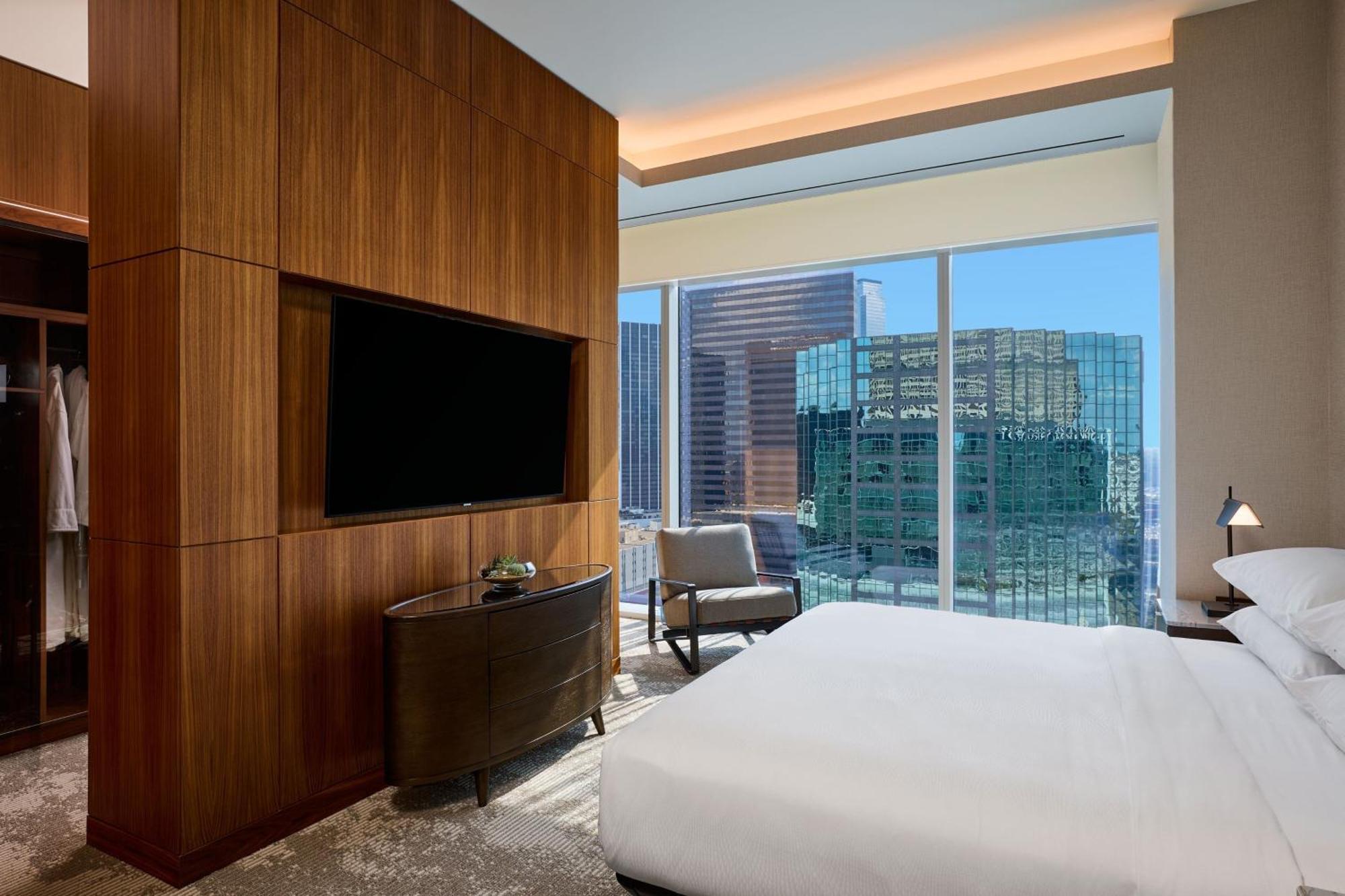Jw Marriott Dallas Arts District 외부 사진