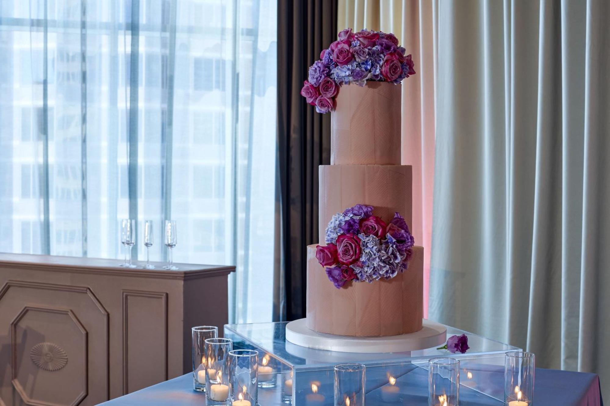 Jw Marriott Dallas Arts District 외부 사진