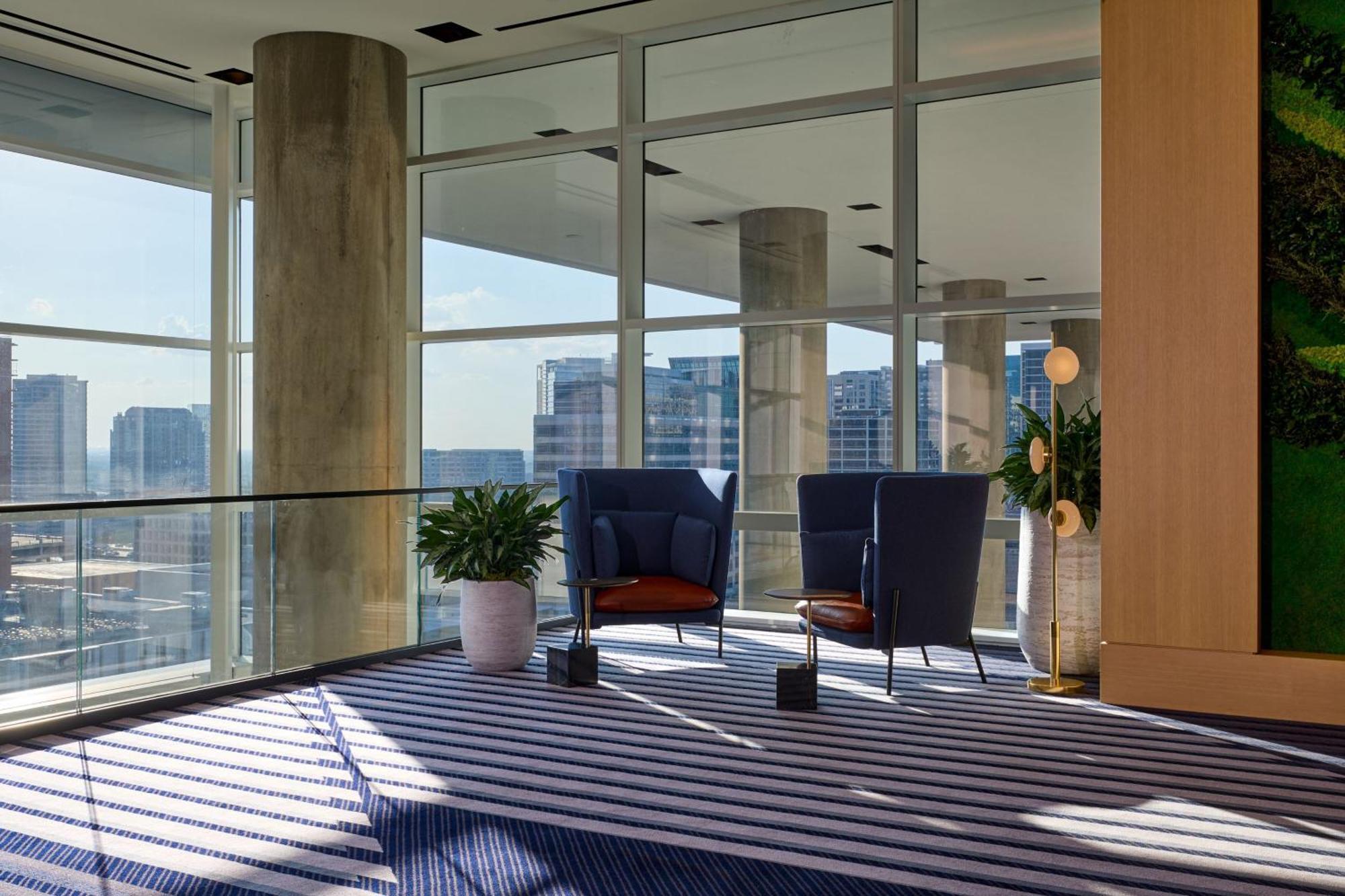 Jw Marriott Dallas Arts District 외부 사진