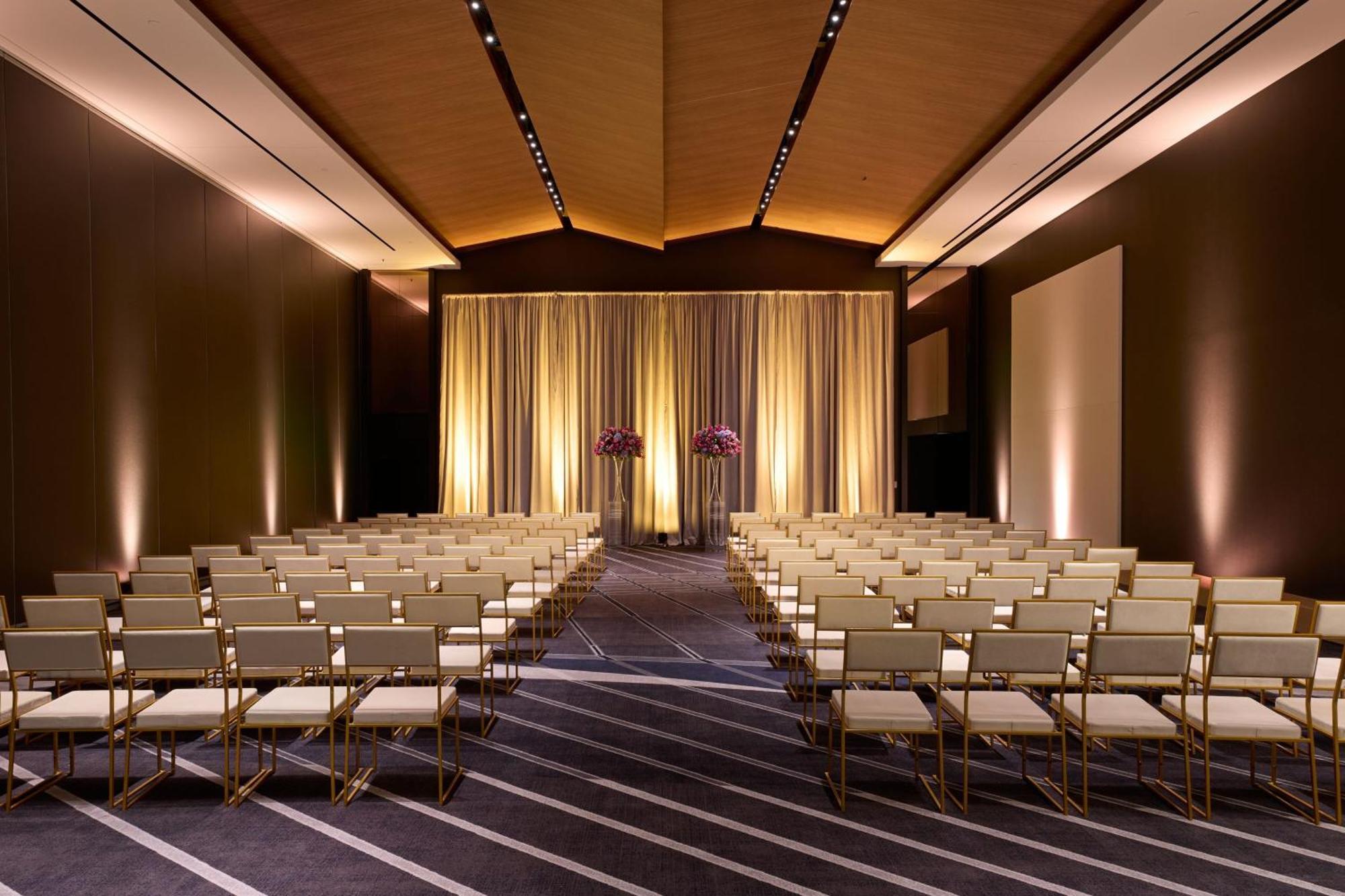 Jw Marriott Dallas Arts District 외부 사진
