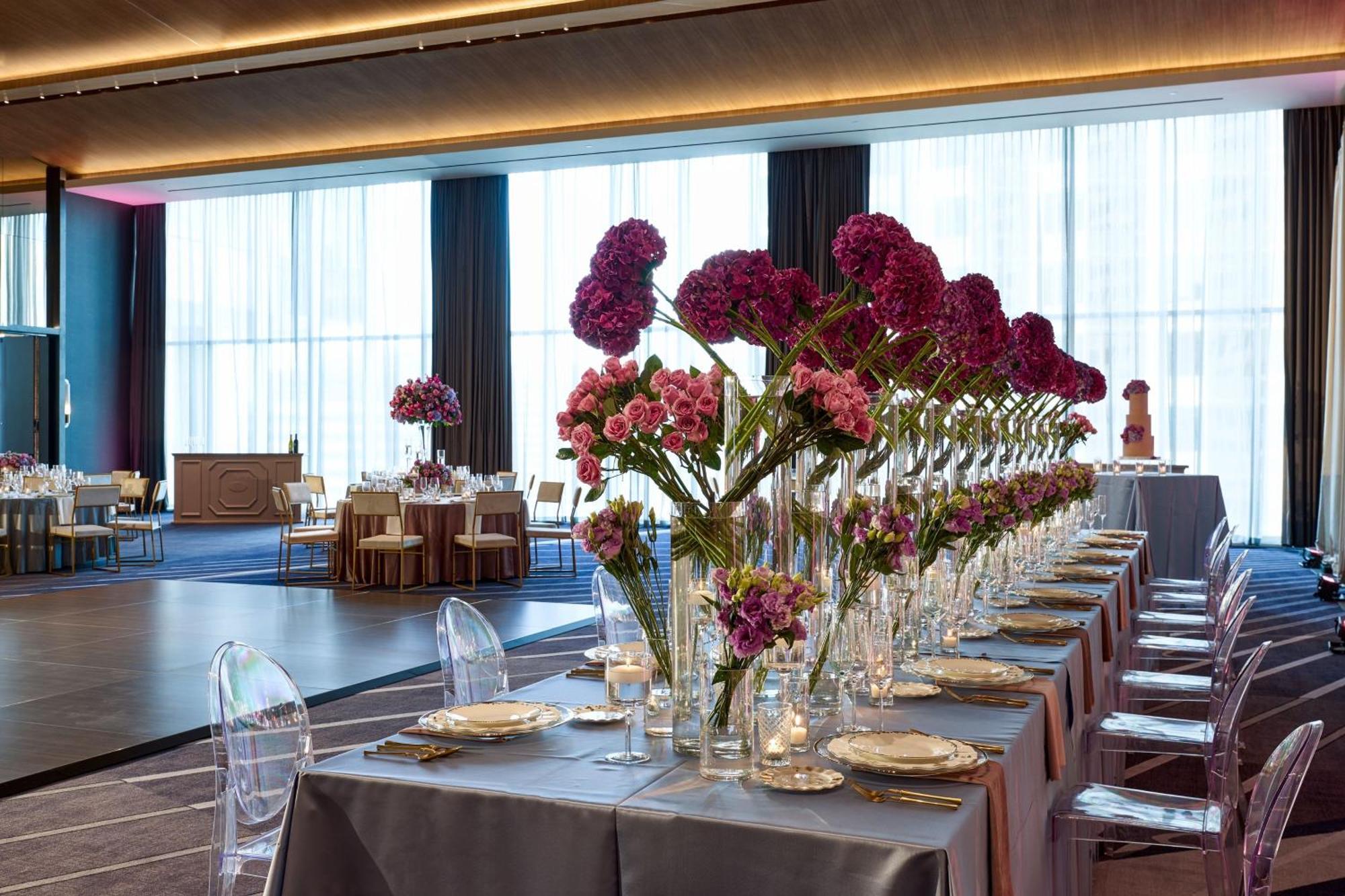 Jw Marriott Dallas Arts District 외부 사진