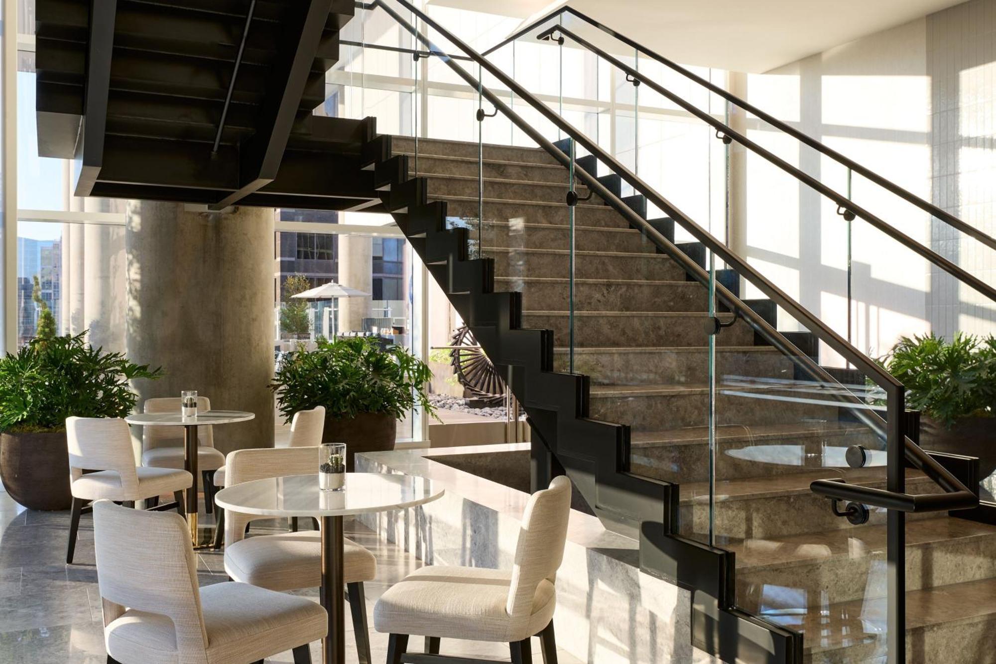 Jw Marriott Dallas Arts District 외부 사진