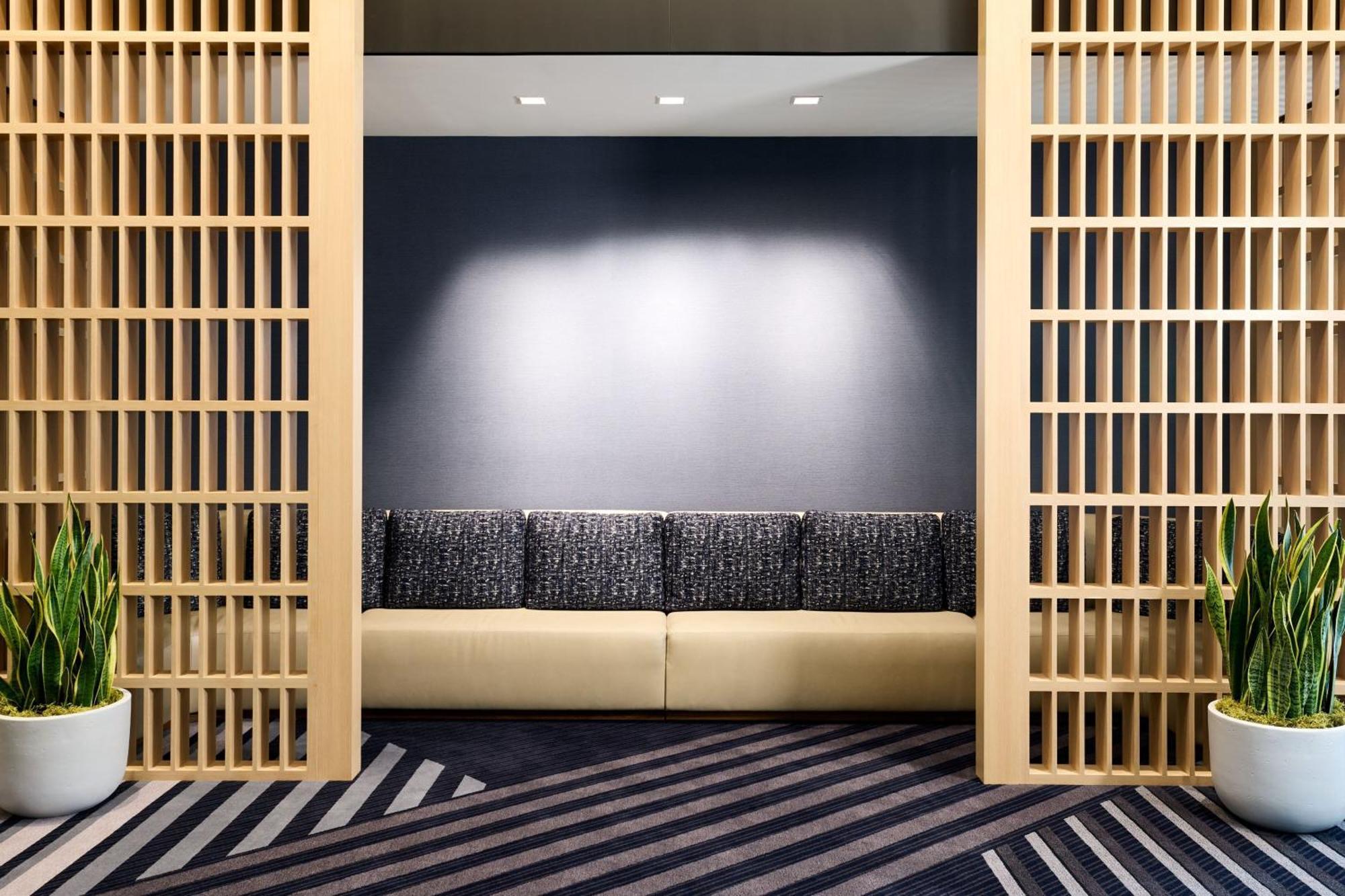 Jw Marriott Dallas Arts District 외부 사진