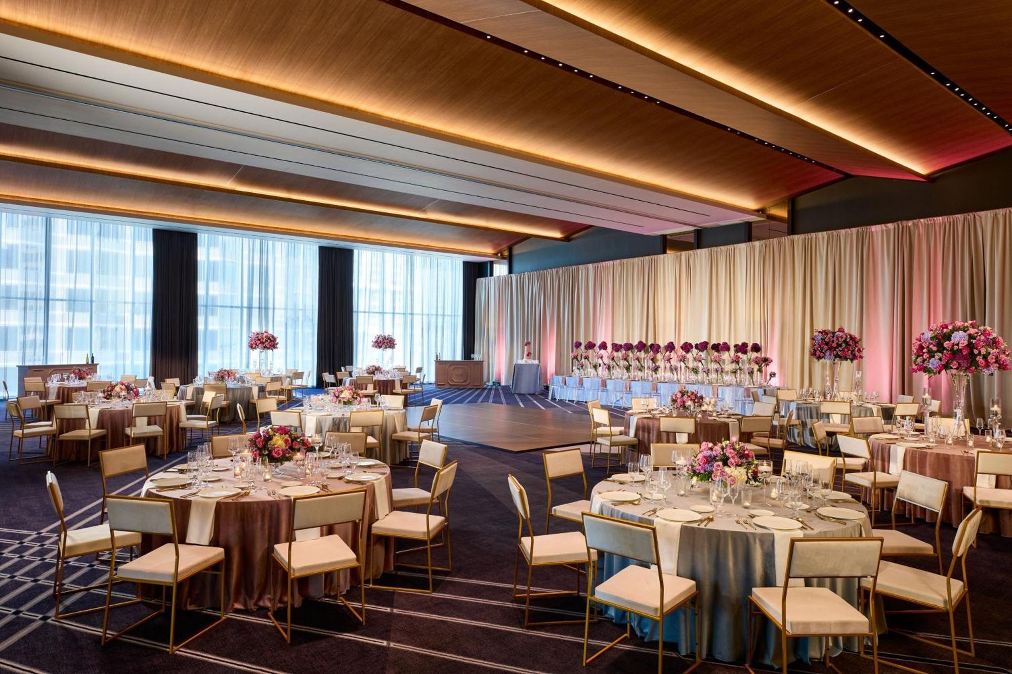 Jw Marriott Dallas Arts District 외부 사진