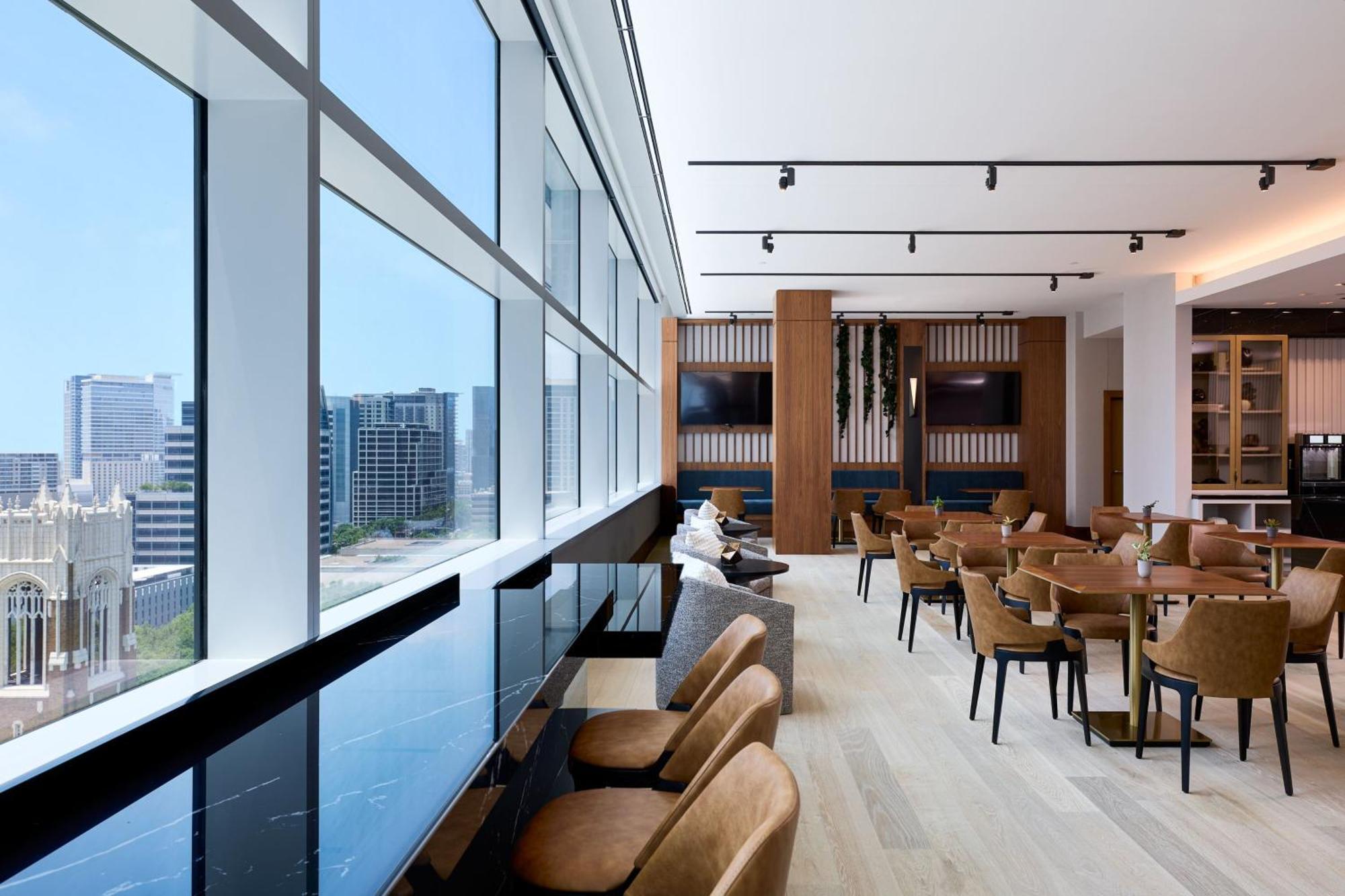 Jw Marriott Dallas Arts District 외부 사진