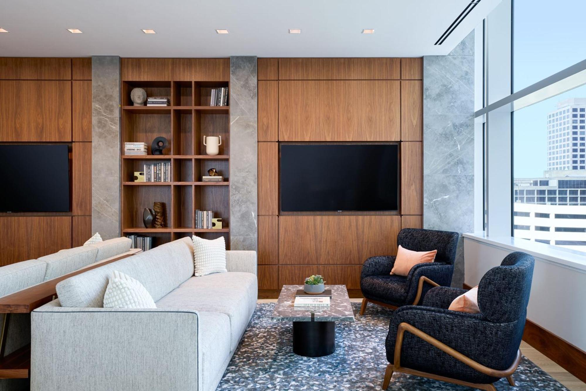 Jw Marriott Dallas Arts District 외부 사진