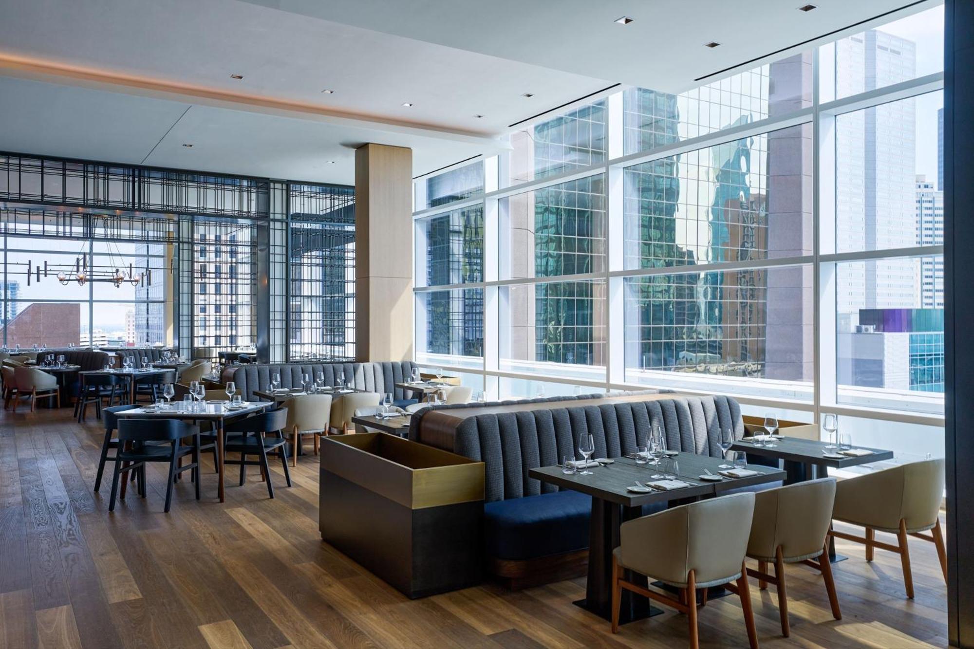 Jw Marriott Dallas Arts District 외부 사진