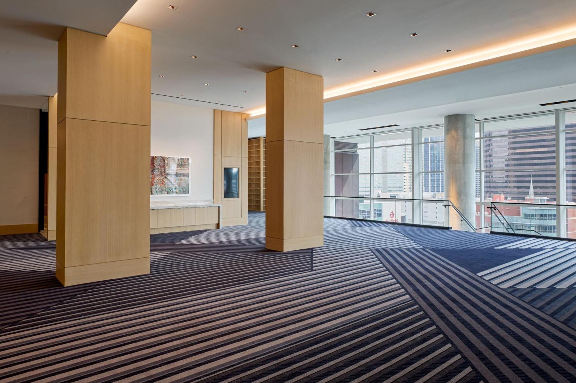 Jw Marriott Dallas Arts District 외부 사진