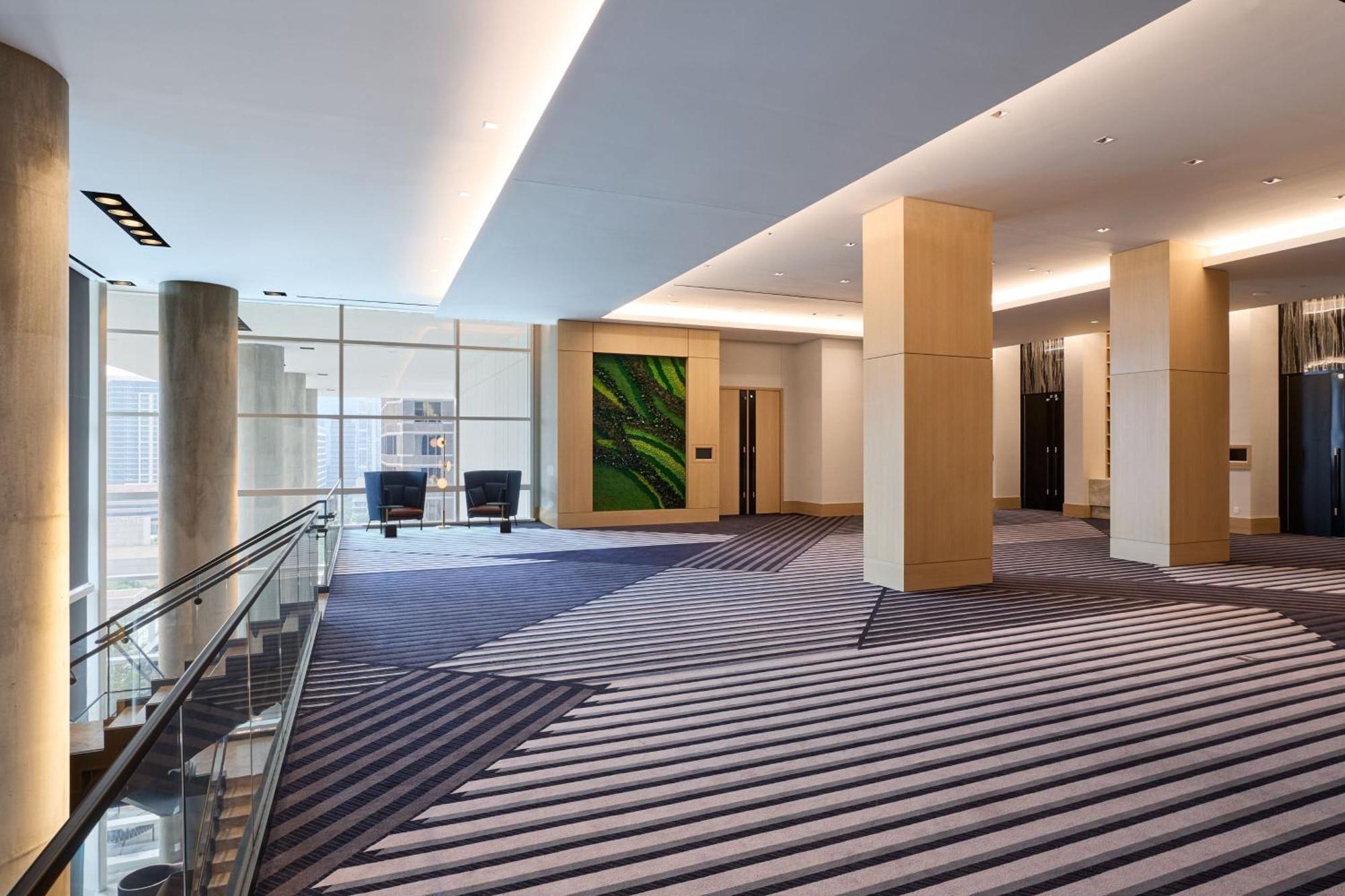 Jw Marriott Dallas Arts District 외부 사진