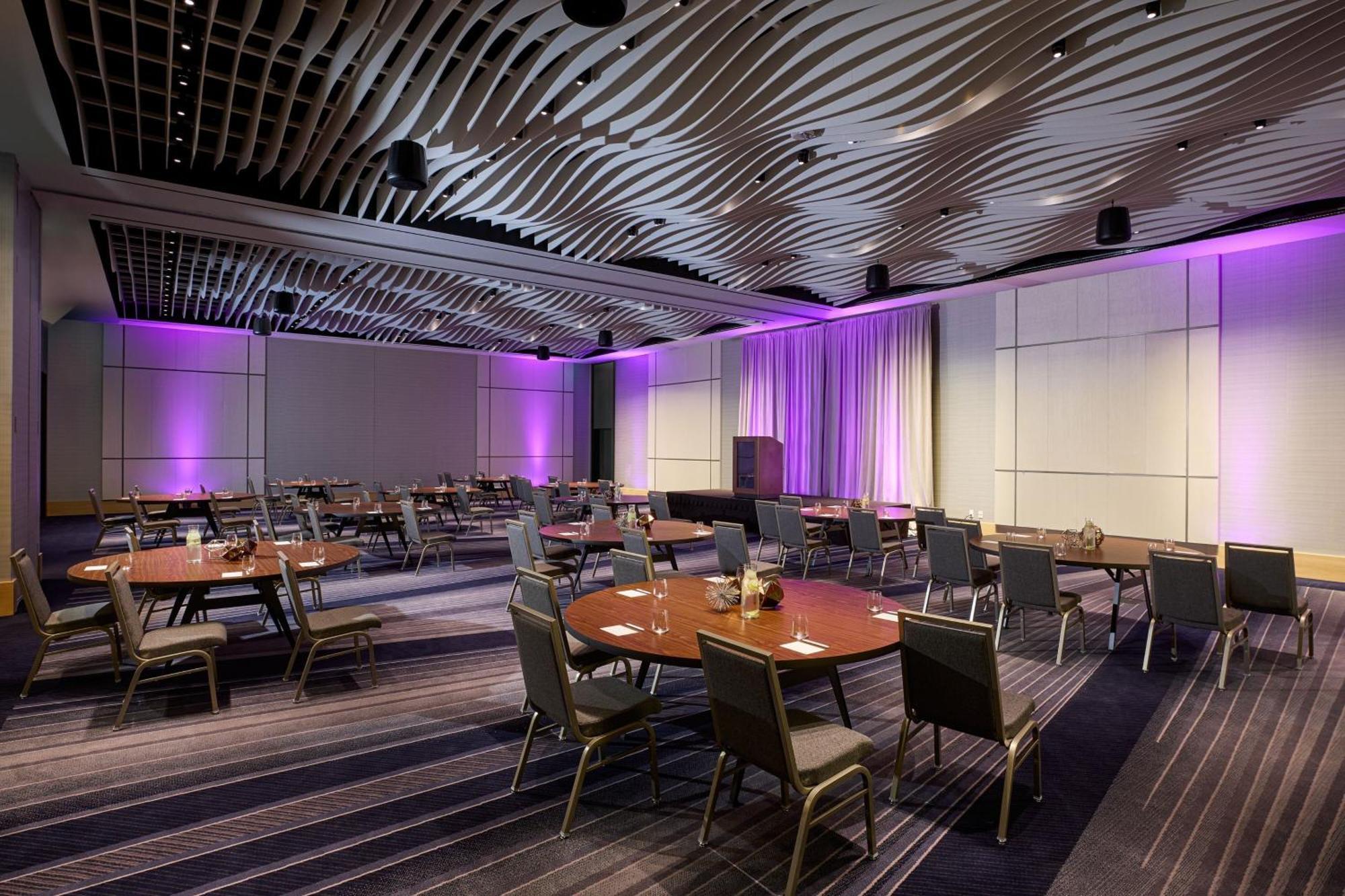 Jw Marriott Dallas Arts District 외부 사진
