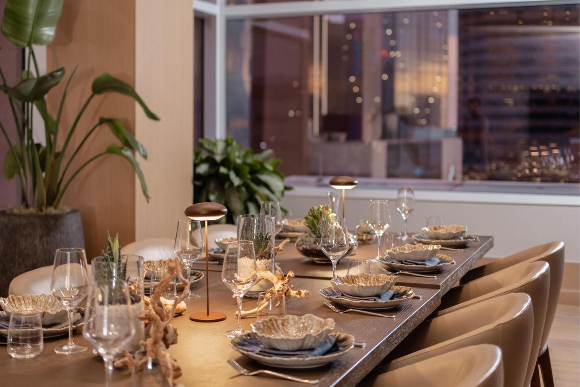 Jw Marriott Dallas Arts District 외부 사진