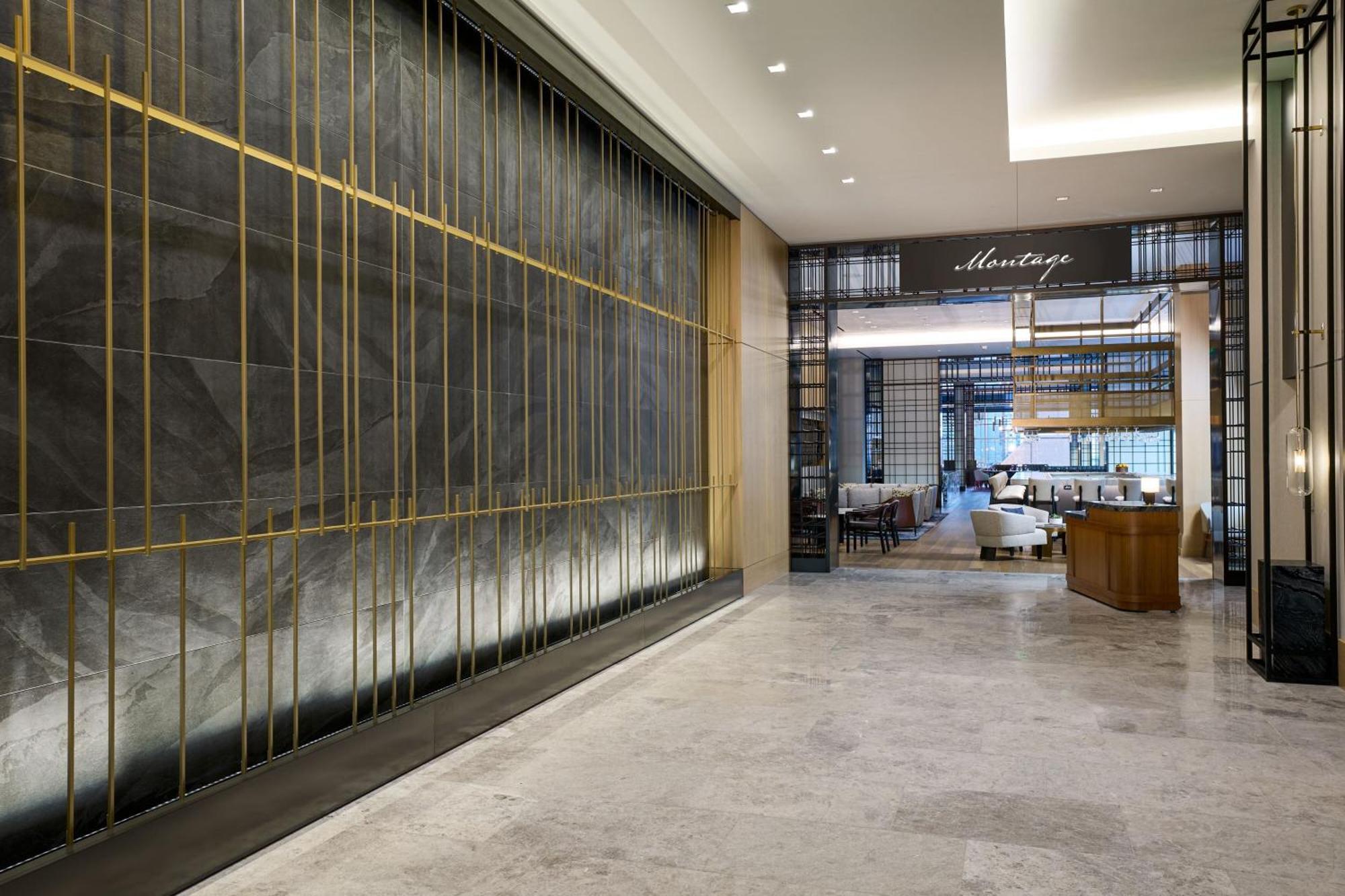 Jw Marriott Dallas Arts District 외부 사진