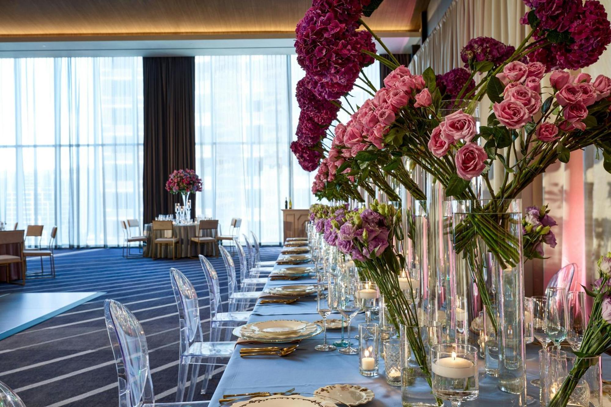Jw Marriott Dallas Arts District 외부 사진